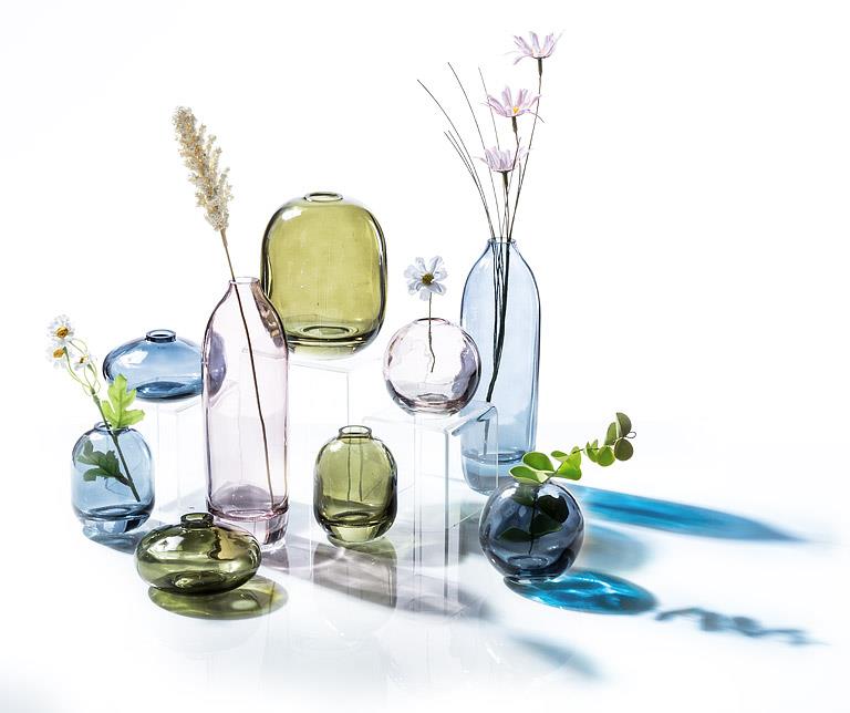 Small Bud Vase