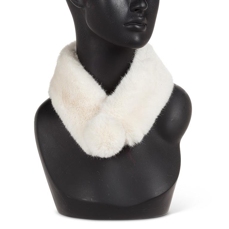 ABB Magnet Scarf